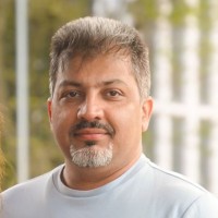 TD Foundry Employee Abes Niksefat's profile photo