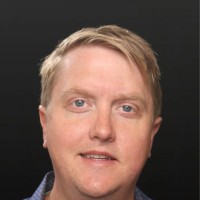 A9.com Employee Trent Deike's profile photo