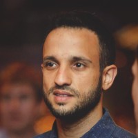 Regulus Cyber Employee Lior Naiderman's profile photo