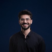 Beam Employee Harris Qasim's profile photo