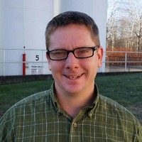 Adirondack Cabling and Security Employee John Brady's profile photo