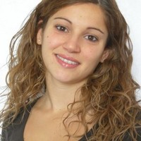 CBRE Austria Employee Giada Raffaeli's profile photo
