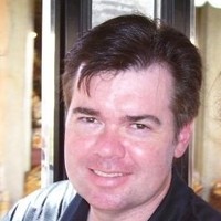 Travelers Marketing Employee Arthur Kinsman's profile photo