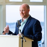 COASTLINE EAP Employee John Canole's profile photo