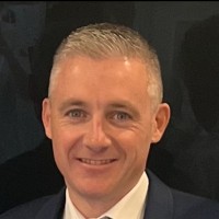 First Standard Construction Employee Damien Smith's profile photo
