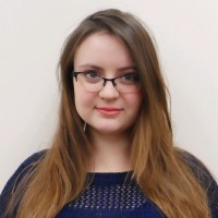 Rachel Garrett's profile photo