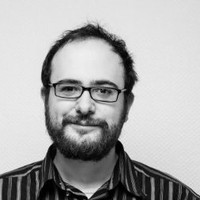 Toornament Employee Florent Denis's profile photo