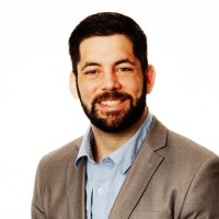 Itechra Employee Benjamin Ross's profile photo