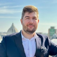 HeyBlu Employee Cosmin Iorga's profile photo