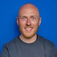 Channable Employee Martijn Beumer's profile photo