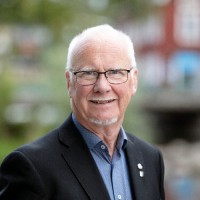 Norrtälje kommun Employee Anders Olander's profile photo