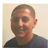 Excel Orthopaedic Specialists Employee Raul R.t.'s profile photo