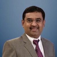 New American Funding Employee Ketan Raval's profile photo