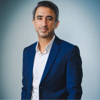 Serentica Renewables Employee Akshay Hiranandani's profile photo