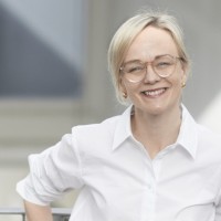 Ingvild Reymert Email