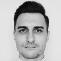 ATERIMA Employee Taras Zhdaniuk's profile photo