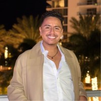 Eric Mendoza Email & Phone Number