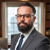 ALTER CONSEIL Employee Lamine Boukhors's profile photo