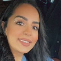 Falcon Aviation Services Employee Alya Assawi's profile photo