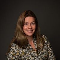 EF Education First Employee Karin Ström's profile photo