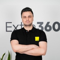 Extra360 Technology Solutions Employee Murat Devren's profile photo