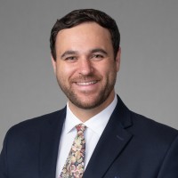 Comstock Companies Employee Zachary Fayne's profile photo