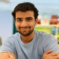 Atomic Vaults Employee Vihaan Thora's profile photo