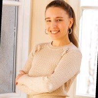 ooia Employee Ani Simeonova's profile photo