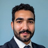 Ahmed Ouichka Email