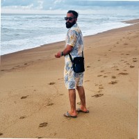 DK Enterprises Employee Brajraj Singh's profile photo