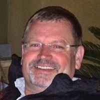 U.S. Coast Guard Employee David Considine's profile photo