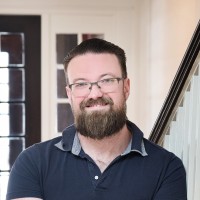MMMC Architects Employee Jonathan R. Jaques's profile photo
