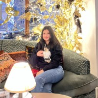 Jhanvi Garg Email
