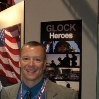 Northrop Grumman Corporation Employee Gavin Ball's profile photo