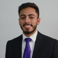 National Coptic Charity Employee John Akhnoukh's profile photo