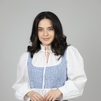 SoftConstruct Employee Nvard Sherents's profile photo