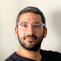 AccuTrain Employee Aaron Joseph Margolis's profile photo