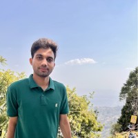 UKG Employee Anil Maurya's profile photo