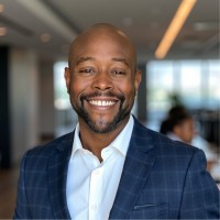 Chamberlin Roofing & Waterproofing Employee Tyrell Johnson's profile photo