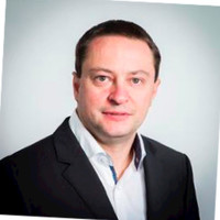 Stéphane Franck Email