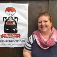 Backpack Brigade Employee Nichelle Hilton's profile photo
