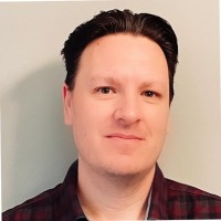 ID Fusion Software Employee Trevor Lockhart's profile photo