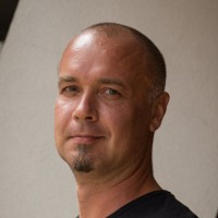 ZonGuru Employee Evgeni Petrov's profile photo