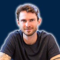 SageContent Employee Nate Hoskin's profile photo