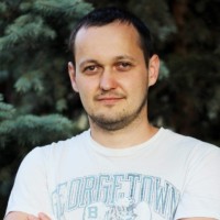 Pavel Markov Email