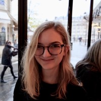 Opper Melang Restaurants Employee Adair Messer's profile photo