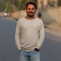 Synaptics Incorporated Employee Adil Ashraf's profile photo