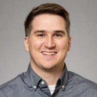 Ochsner Health Employee Spencer Arrechavala's profile photo