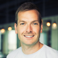 Returnista Employee Phil Mander's profile photo