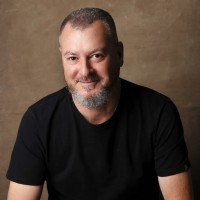 uisa Employee Caetano Henrique Grossi's profile photo